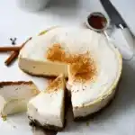 Verlockender Nougat-Cheesecake: Ein Rezept zum Verlieben