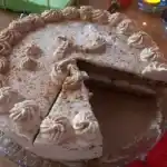Zimtsterntorte: Eine festliche Köstlichkeit