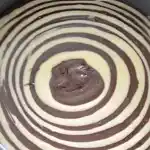 Zebrakuchen: Ein Verlockendes Backerlebnis