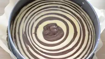 Zebrakuchen: Ein Verlockendes Backerlebnis