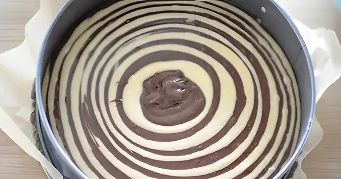 Zebrakuchen: Ein Verlockendes Backerlebnis