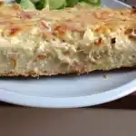 Zwiebelkuchen