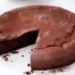 Der beste Schokoladenfondant der Welt