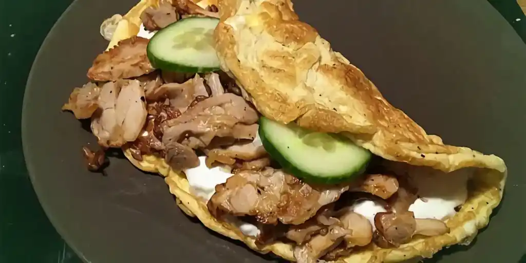Einfach Low-Carb Döner: Ein genussvolles, kohlenhydratarmes Gericht
