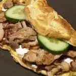 Einfach Low-Carb Döner: Ein genussvolles, kohlenhydratarmes Gericht