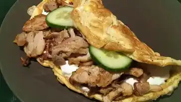 Einfach Low-Carb Döner: Ein genussvolles, kohlenhydratarmes Gericht