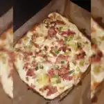 Flammkuchen: Ein vielseitiger Snack für alle Gelegenheiten