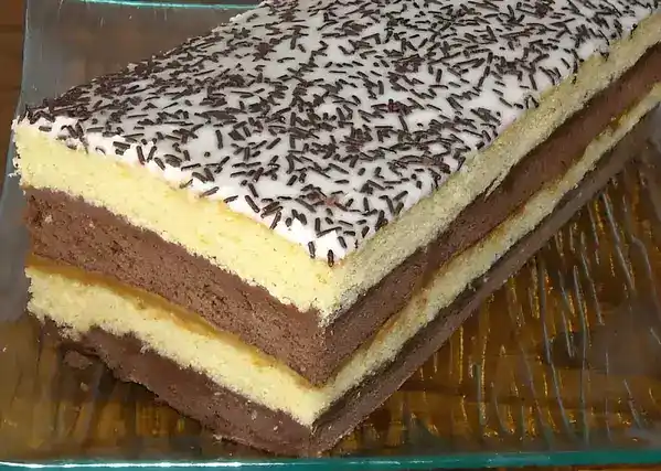 Hausgemachtes Neapolitanisches Rezept