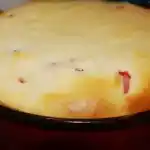Amerikanische Käsetorte