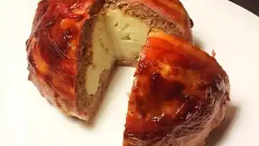 Blumenkohl-Bombe