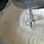 Fantastische Raffaello Creme