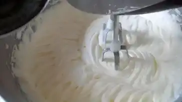 Fantastische Raffaello Creme