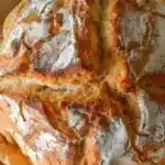Joghurt-Vollkorn-Laib