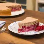 Johannisbeerkuchen