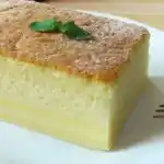 Magischer Puddingkuchen