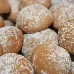 Marzipankartoffeln