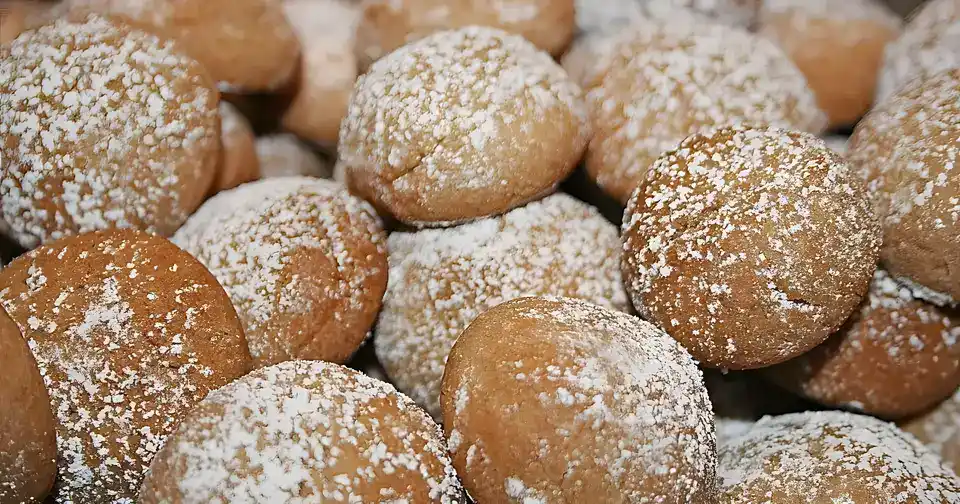 Marzipankartoffeln