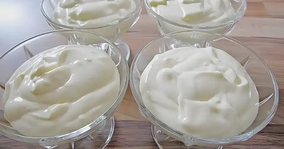 Mascarpone Creme