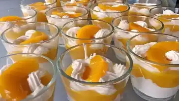 Mascarpone Traum