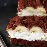 Maulwurftorte vom Blech
