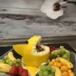 Melonen-Hai