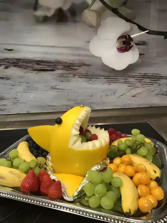 Melonen-Hai