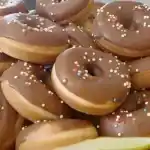 Mini Donuts