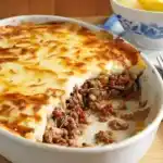 Moussaka mit Thermomix