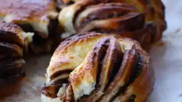 NUTELLA BRIOCHE waifu2x 2x png