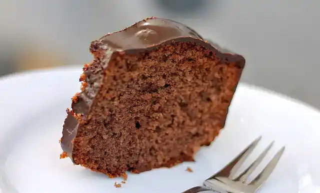Nesquik Kuchen
