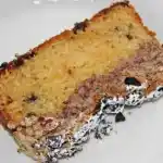 Nuss-Sandkuchen