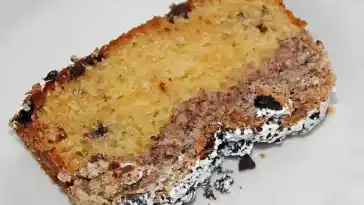 Nuss-Sandkuchen