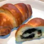Nusshörnchen Rezept