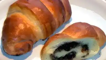 Nusshörnchen Rezept