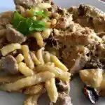 Ofengeschnetzeltes mit Spaetzle waifu2x 2x jpg