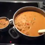 Party Gyrossuppe