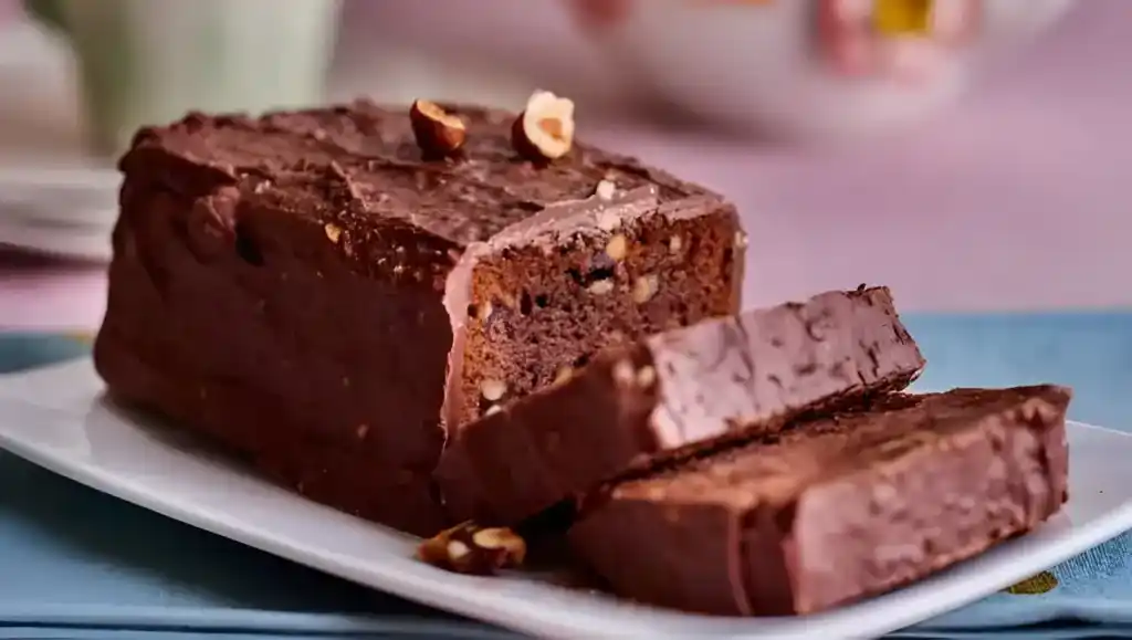 Pralinenugget-Kuchen, Ein Gaumenschmaus für Feinschmecker