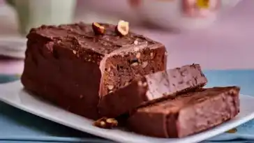 Pralinenugget