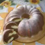 Quark Gugelhupf - Ein luftig-leckerer Genuss
