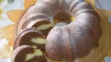 Quark Gugelhupf - Ein luftig-leckerer Genuss