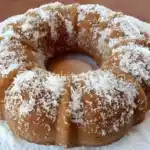 Raffaello-Kranzkuchen