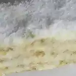 Raffaello Kuchen ohne Backen