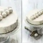 Raffaello-Kuchen