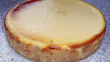 Rahmkuchen