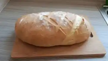 Ratz Fatz Brot ohne Aufwand ohne Gehzeit und mit knuspriger Kruste W2xEX 2x