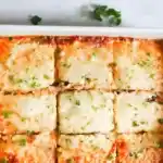 Auberginenlasagne Weight Watchers