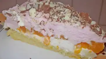 Ritter Sport Torte