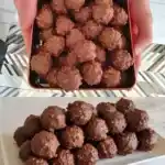 Rocher-Kugeln