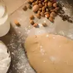 Einfacher Rührteig ohne Ei