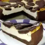 Russischer Zupfkuchen